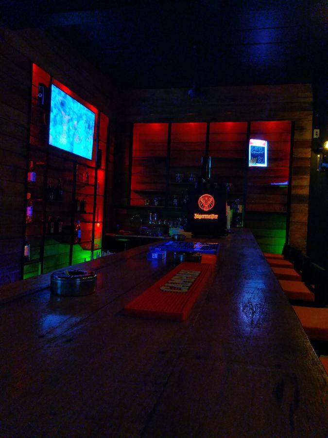 Asia Blue The Tavern Hacienda Baan Tai Exteriör bild