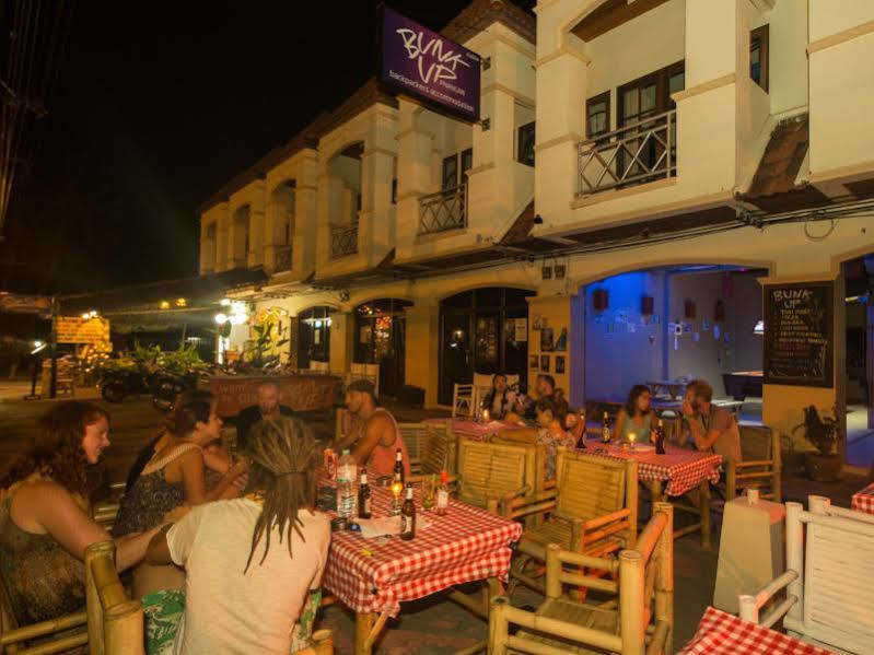 Asia Blue The Tavern Hacienda Baan Tai Exteriör bild
